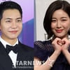'결혼' 이승기♥이다인, 초호화 하객 라인업→직접 '결혼해줄래' 열창[종합]