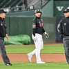 [오피셜] KBO, 경기규칙 잘못 적용한 심판진 '무기한 퓨처스 강등 및 벌금' 중징계