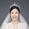 "평생 보답하며 살게요"..이다인, 직접 밝힌 ♥이승기와 '결혼 소감+화보'[★NEWSing]