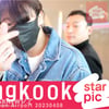 BTS 정국 '오늘도 눈부신 황금막내!'[★영상]
