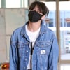 ＢＴＳ 정국 ‘흐트러진 머리까지도 매력적이야’[★포토]