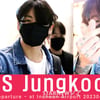 BTS 정국 'ARMY 내 하트를 받아줘!'[★영상]