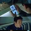 '모범택시2' 신재하, 이제훈 생존에 충격.."블랙썬에 왔다고?"[별별TV]
