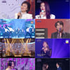 '불후' 송가인, 양지은 3연승 저지..심수봉도 감동 '2부 우승' [종합]