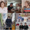 '재혼' 윤기원, 초보 아빠 변신..초등생 子와 첫 등교 "참교육"[조선의 사랑꾼]