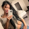 화사, 평범한 크롭티에도 섹시美..우월한 S라인[스타IN★]