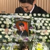 "故현미, 하늘에서 최고 큰 별" 노사연→이찬원 추모 발길(마이웨이)[★밤TV]