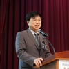 '부활' 구수환 감독, 최재형상 대상 수상