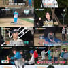 '1박 2일' 딘딘→연정훈, 피지컬 전쟁 발발..동시간대 1위[종합]