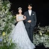 이승기♥이다인, 혼전 임신설 등장..아기 이모티콘이 '힌트' [스타이슈]