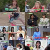 "너 미쳤어?"..'혜미리예채파' 시청자도 속인 메소드 연기[종합]
