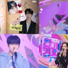 몬스타엑스 형원, 일요일의 남자..'인기가요' MC 데뷔 성공