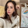장동건♥고소영, 10살 딸 사랑스럽네..'딸바보' 솜씨 자랑