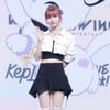 케플러 서영은, "검색 결과 행성 사진 먼저 떠..사뿐히 케며들겠다"[스타현장]