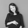前디아크 유나킴, 아들 임신 발표 "소중한 선물 생겼다"[전문]