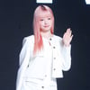 아이브 레이, 컨디션 난조로 컴백 간담회 불참..사진 촬영만 소화
