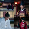 '청춘월담' 박형식 석고대죄 포착! 정적 정웅인 향한 '초강수'