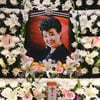 故현미, 11일 영결식 거행..사회 이용식→추도사 박상민·알리 [스타이슈]