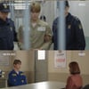 '마녀의 게임' 오창석, 한지완 배신으로 결국 교도소行[★밤TView]