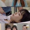 '비밀의 여자' 신고은, 이채영에 맹인 연기 들켰다[★밤TView]