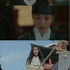 '청춘월담' 박형식, 궁 탈출 감행..죽음 위기 전소니 구했다[★밤TView]