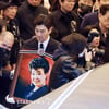 "70주년 콘서트는 천국서"..故현미 발인, 하늘도 한상진·노사연도 오열했다[종합]