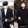 "뇌전증·우울증 환자께 죄송" 라비·나플라, 병역 비리 징역형 구형→눈물 [종합]