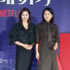 '퀸메이커' 문소리 "기존 女 정치인 참고 NO, 15년만 숏컷 도전"