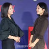'퀸메이커' 문소리 "김희애, 어려웠던 선배님..먼저 다가갔다"