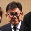 故 현미 애도하는 엄용수[★포토]