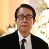 눈시울 붉어진 서수남[★포토]