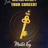 블랭키, 글로벌 투어 'MASTER KEY' 개최..부천서 첫 공연