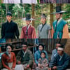'청춘월담' 박형식-전소니, 인생 바꾼 미스터리 실체는?