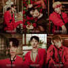 드리핀, 소년→남자..19일 싱글 'SEVEN SINS' 발표
