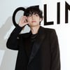 방탄소년단 뷔, '같이 봄옷 쇼핑하고픈 男아이돌' 1위