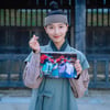 '청춘월담' 종영 표예진 "추억 담긴 작품..오래 기억될 것"