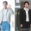 '손예진♥' 현빈, 수염 밀고..10살 어려진 '핸섬' 비주얼 [스타이슈]