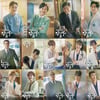 '김사부3' 원년 멤버 김민재→신입 이신영..새 캐릭터 포스터 공개