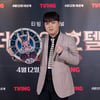 황제성 "악마가 만든 '더 타임 호텔', 건강보조제 먹으며 촬영"