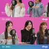 에이핑크, 딩고 '킬링 보이스' 완전체 출격..12년 명곡 메들리
