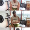 '이은형♥' 강재준, 20kg 감량 성공..핼쑥해진 얼굴