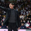 '레전드' 김주성, DB 사령탑 정식 부임 "한 팀에서 감독까지 영광" [오피셜]
