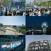 '세븐틴 스트리트' 열렸다..방문객 이미 5만명 돌파