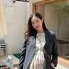 '출산 임박' 최희, 임신 38주 만삭 근황..풍만한 D라인