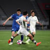 [FA컵 3R] ‘박태용 극장골’ 전남, 아산에 3-2 진땀승…울산과 맞대결