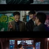 '스틸러', 탄산 가득 주원의 낮과 밤..동시간 1위 [종합]