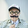 "욕 먹을 각오하고 올인"..'킬링 로맨스' 이원석 감독의 뚝심[★FULL인터뷰]