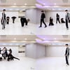 김우석,  'Dawn' 안무 영상 공개..美친 비주얼·춤선