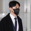 빅토르 안, 한국서 첫 지도자 활동한다... 국가대표 선발전 개인 코치로 참가