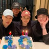 '아이유♥' 이종석, 이보영과 10년째 끈끈한 '너목들' 우정